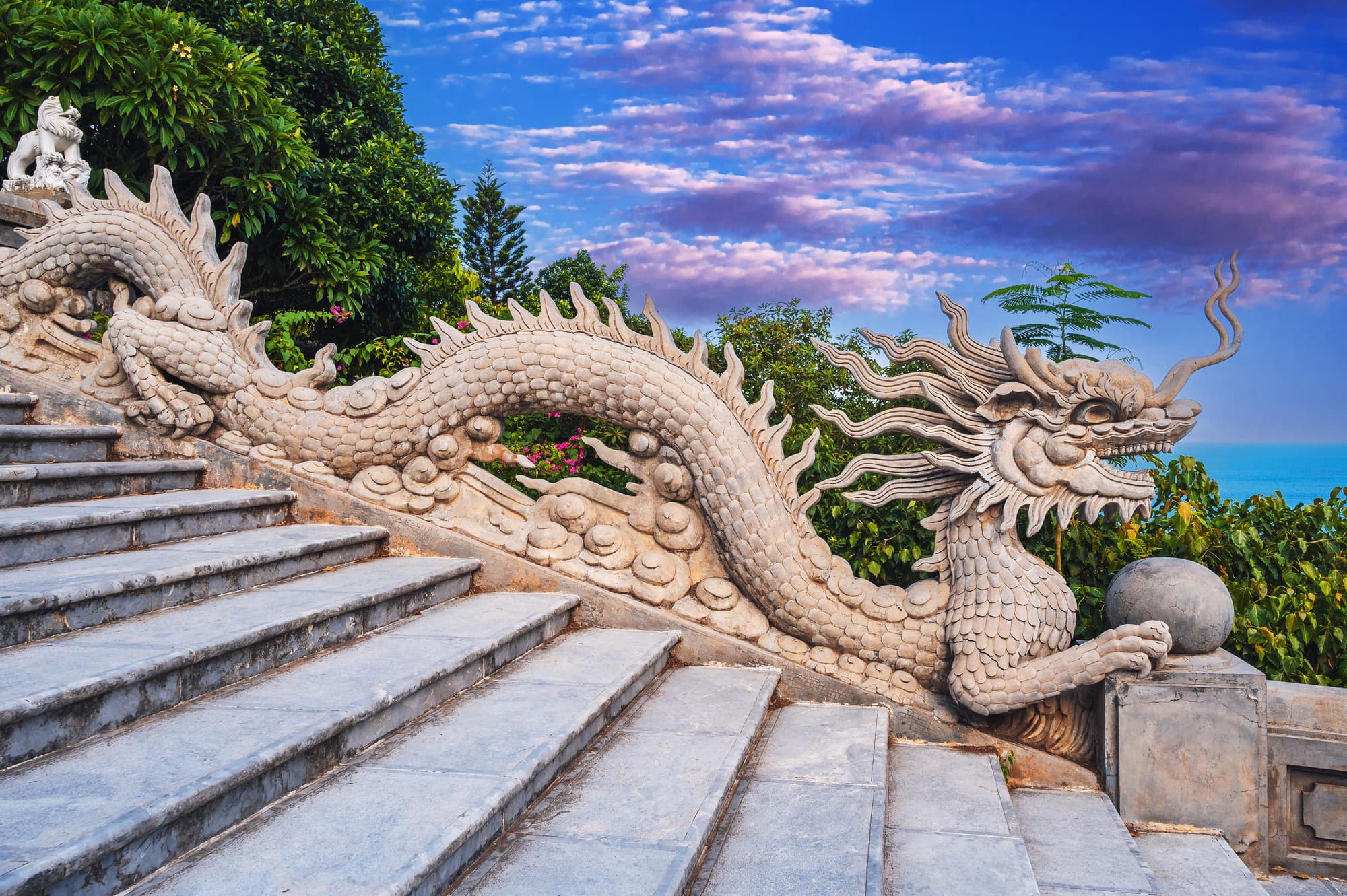 札幌市桑園地区の占いはイズミの部屋への写真、龍神です！