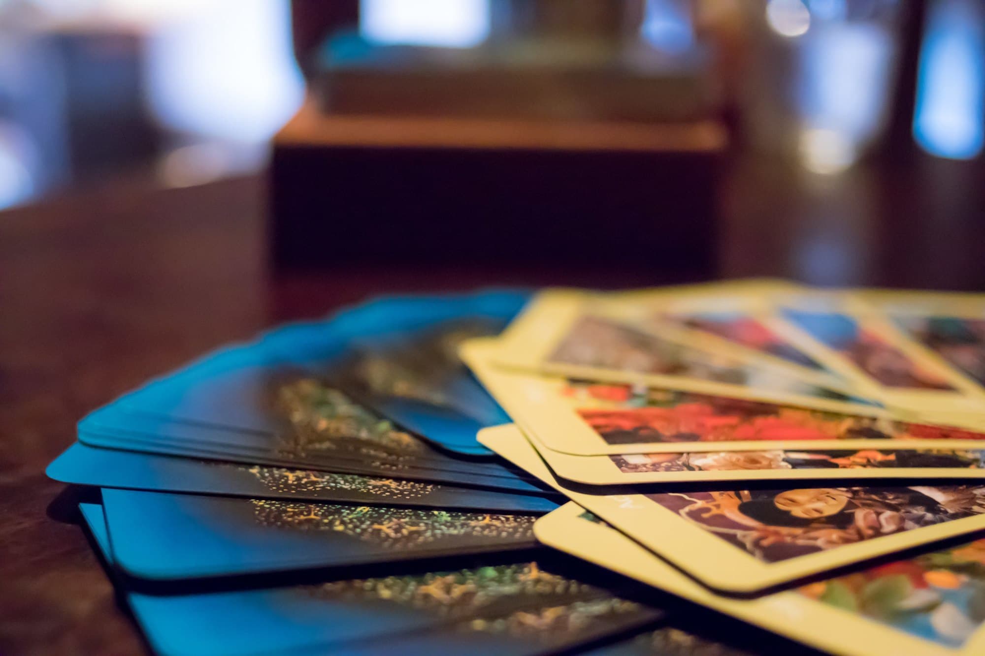 札幌市桑園地区のタロット占いはイズミの部屋へ